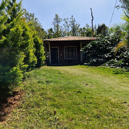 Athena Homestay Somvārpet Zewnętrze zdjęcie