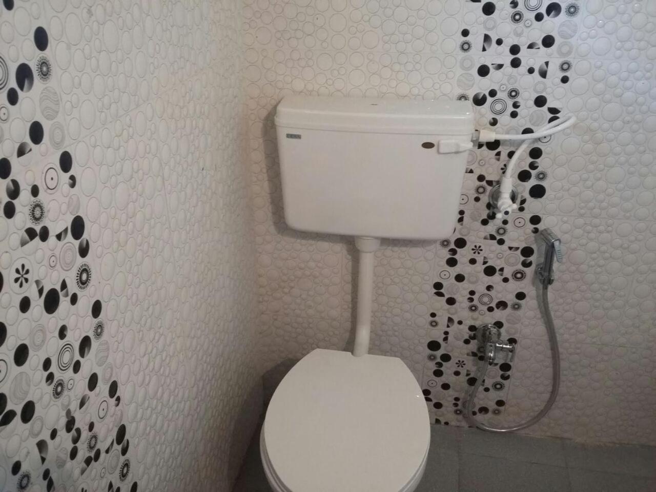 Athena Homestay Somvārpet Zewnętrze zdjęcie