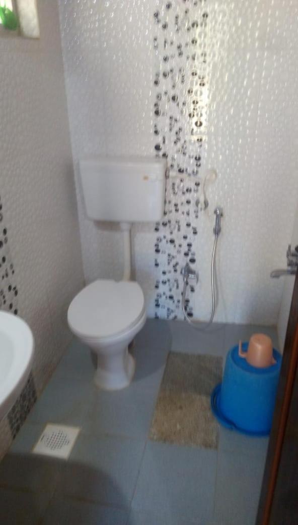 Athena Homestay Somvārpet Zewnętrze zdjęcie