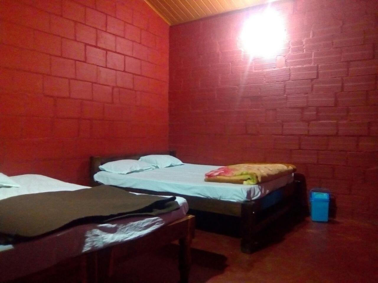 Athena Homestay Somvārpet Zewnętrze zdjęcie
