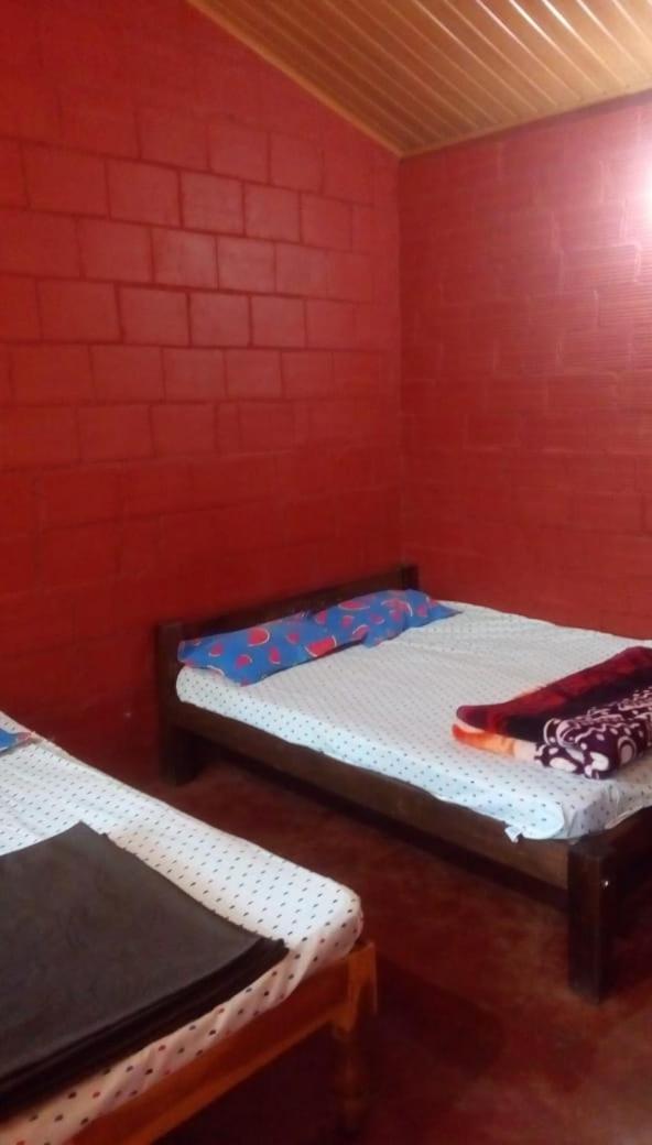 Athena Homestay Somvārpet Zewnętrze zdjęcie