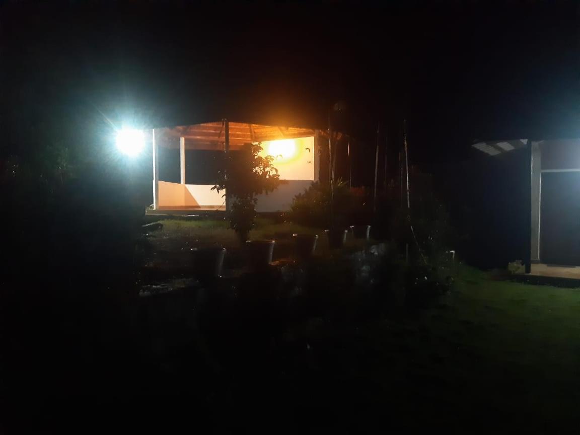 Athena Homestay Somvārpet Zewnętrze zdjęcie