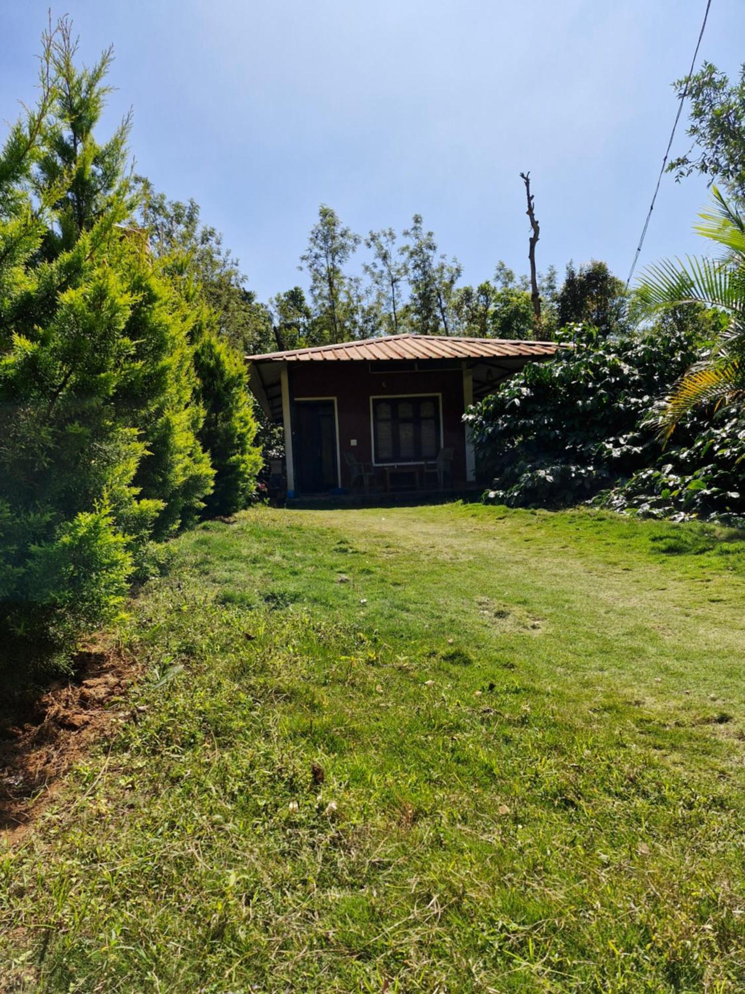 Athena Homestay Somvārpet Zewnętrze zdjęcie